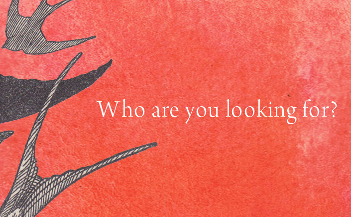 Who_Are_You_Looking_For?