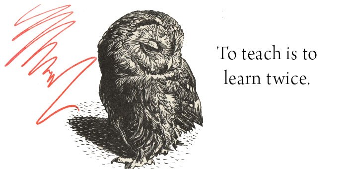 To_Teach_Is_To_Learn_Twice_Spendlove_and_Lamb