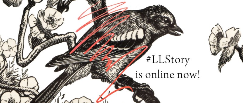 Laneway-Learning-Interactive-Twitter-Story-on-Storify