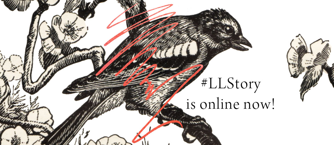 Laneway-Learning-Interactive-Twitter-Story-on-Storify