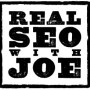 Real SEO logo FA