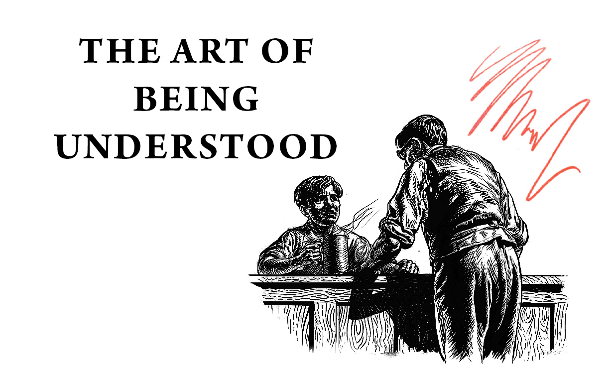 Storytelling for leaders